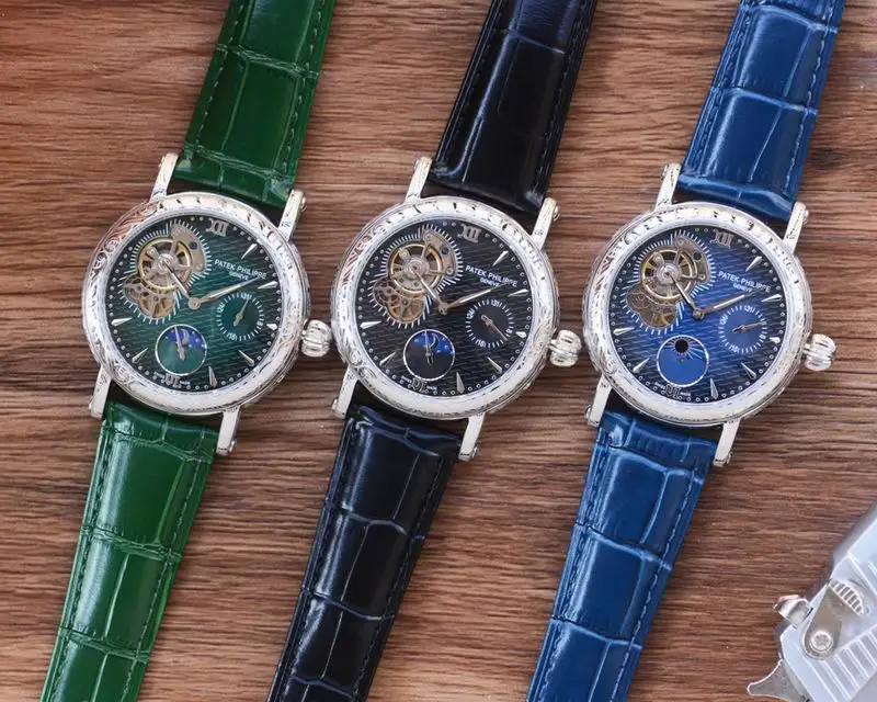 Patek Philippe 42mm 031960